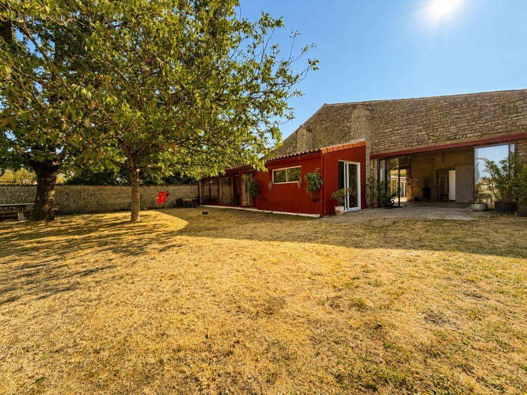 Maison À Vendre - photo 24