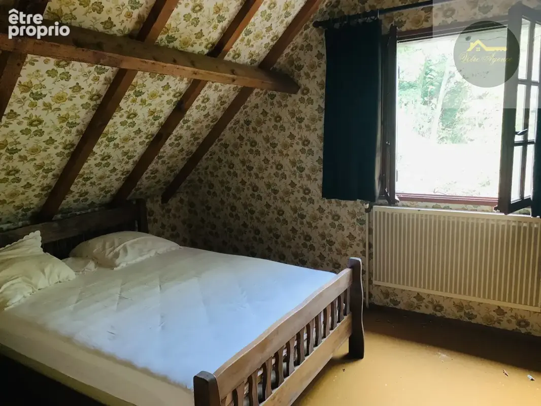 Domaine residendiel avec etangs - photo 16
