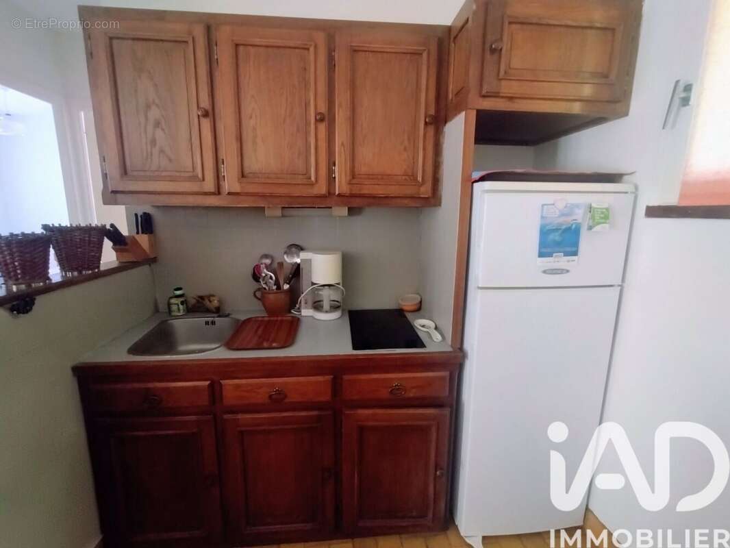 Maison 39 m² à Asse-Le-Riboul  - photo 8