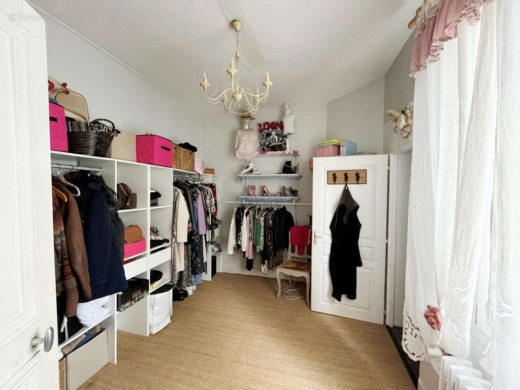 Appartement à SENS