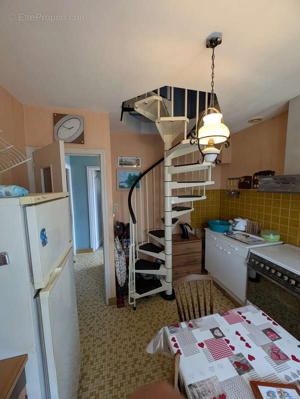 Maison à SAINT-CAST-LE-GUILDO