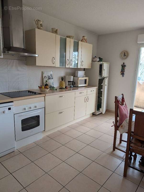 Appartement à BEZIERS
