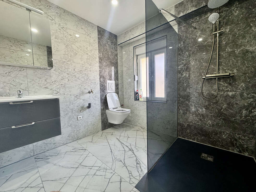 Appartement à FREYMING-MERLEBACH