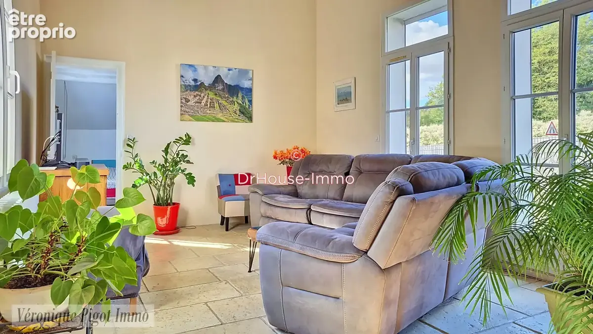 Maison 5 pièces 135 m² à vendre à Beynes (78650) - photo 2
