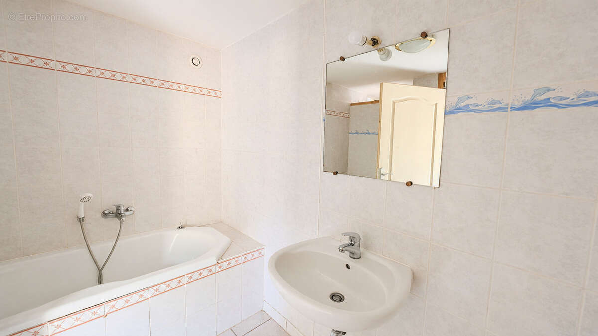 Appartement à MIEUSSY