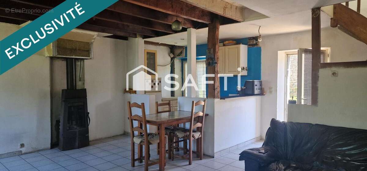 Photo 6 - Maison à SAINT-GOUENO