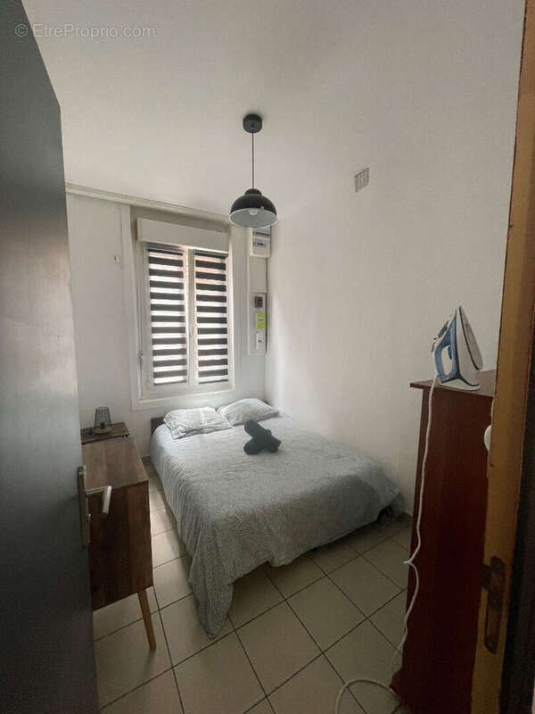Appartement à DOUAI