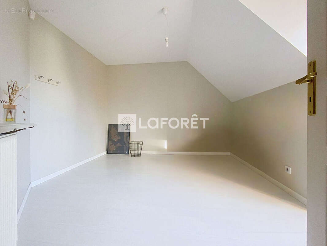 Maison à VERNOUILLET