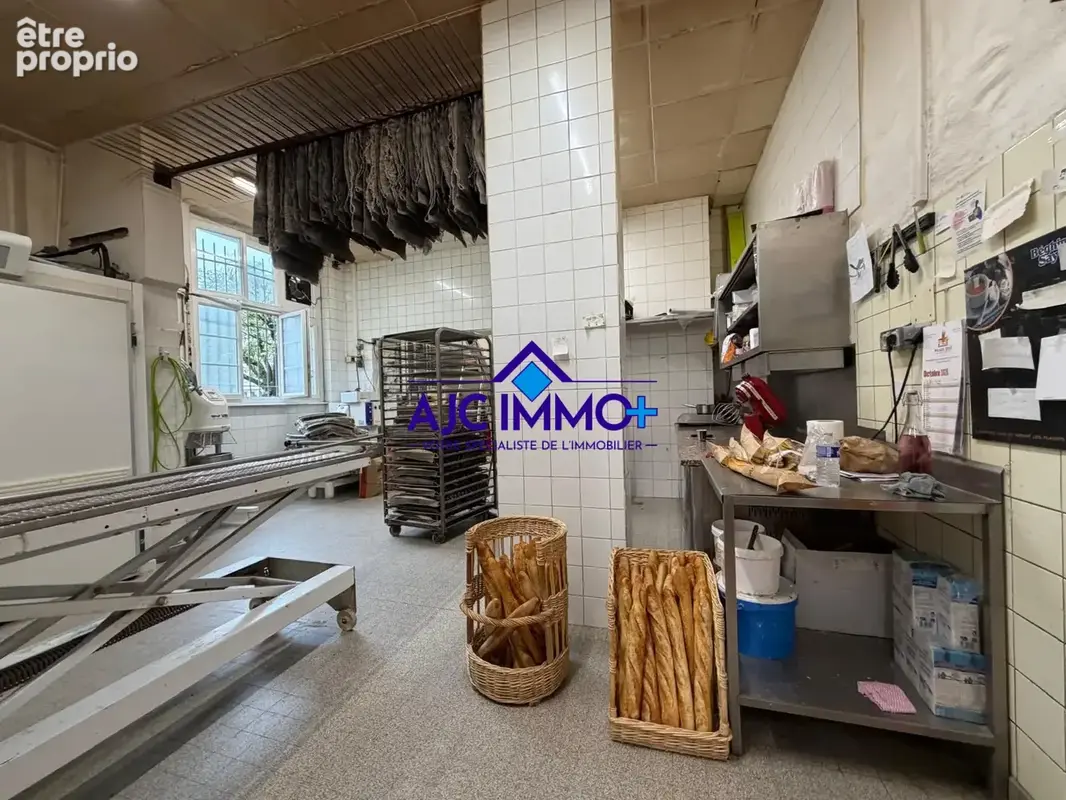 Bien immobilier à vendre à Strasbourg (67200) - photo 8