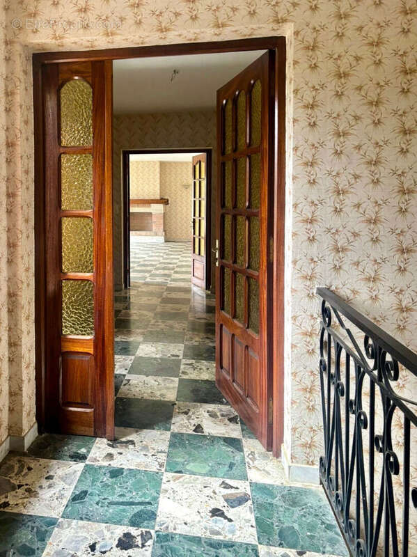 Appartement à SANTA-LUCIA-DI-MORIANI