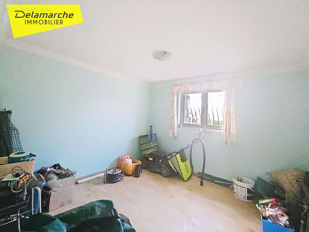 Maison Breville Sur Mer 3 pièces - photo 12