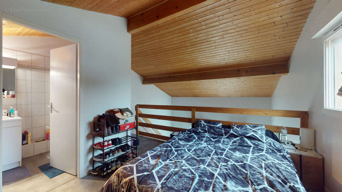 Appartement à BLAGNAC