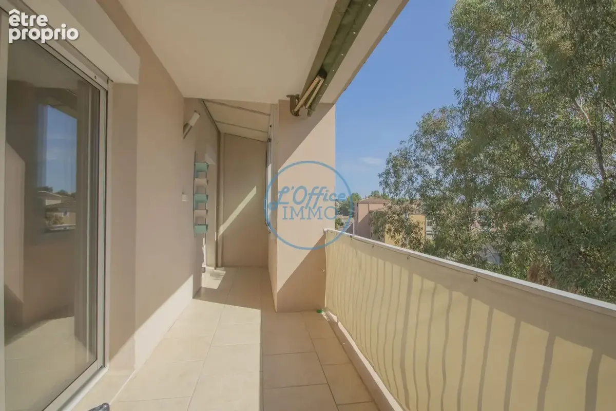 Appartement 4 pièces 80 m² · à Hyeres · 80 m² · 245 000 €