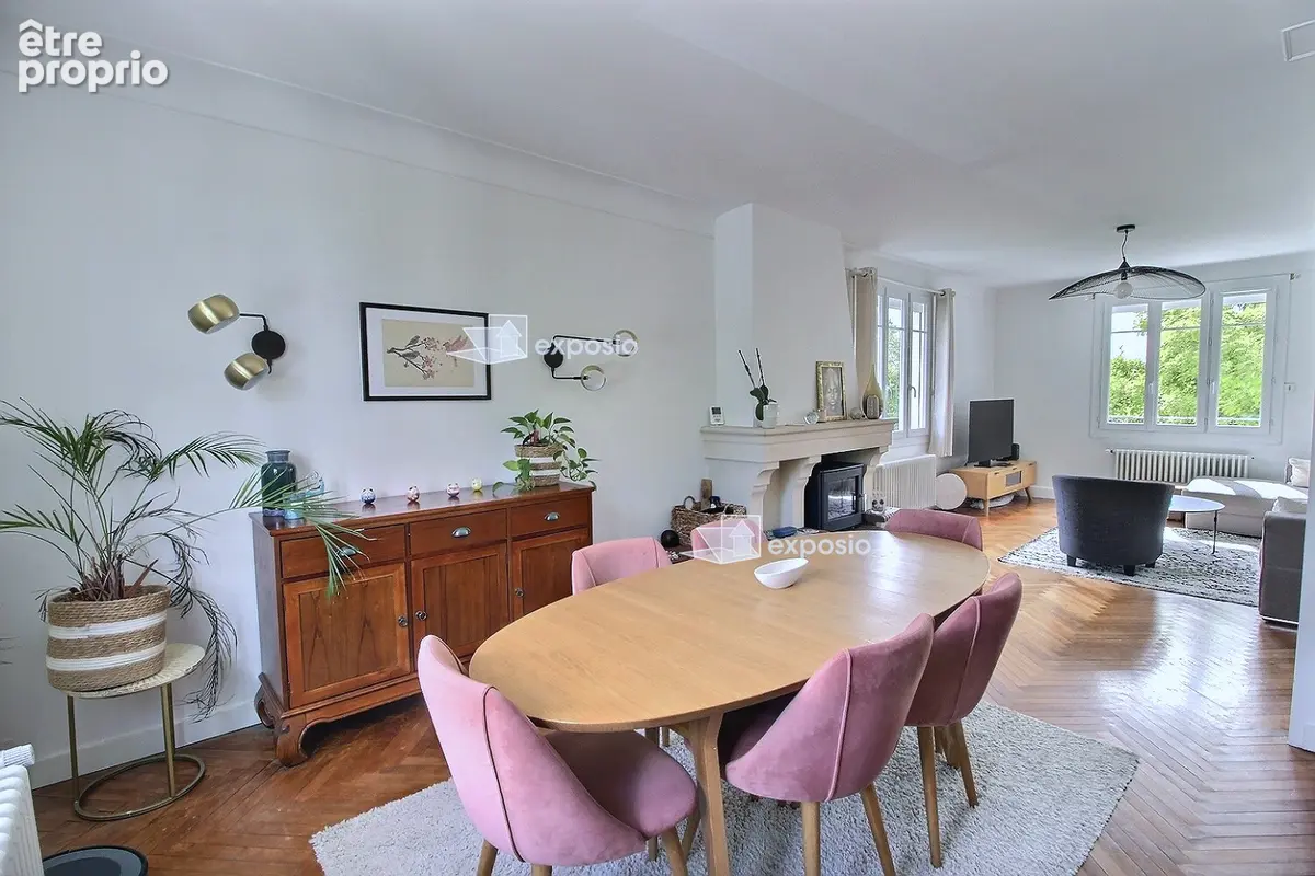 Maison Niort 4ch et 1 bureau - photo 2