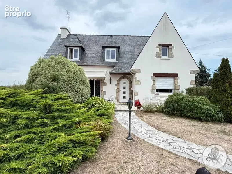 Photo Maison à Frehel au prix de 472 500€