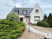 Maison à FREHEL