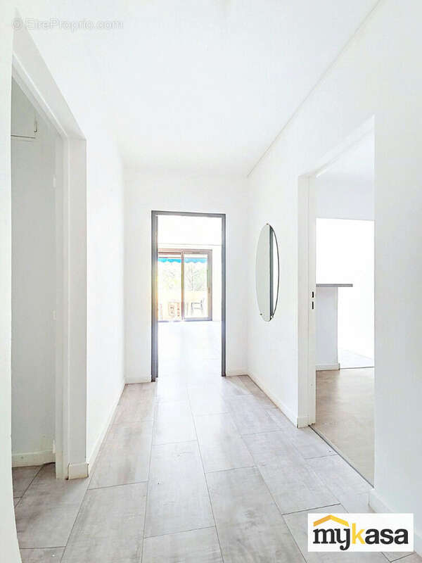 Appartement à MARTIGUES