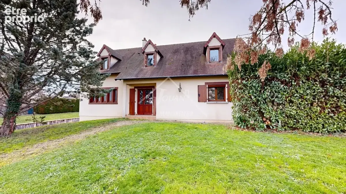 Maison familiale - photo 21