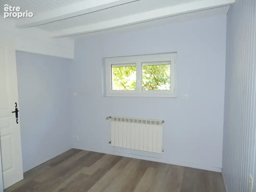 CHAMBRE 2 (11 m²)