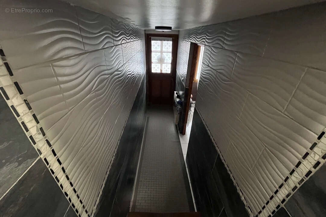 Maison à CORNEILHAN