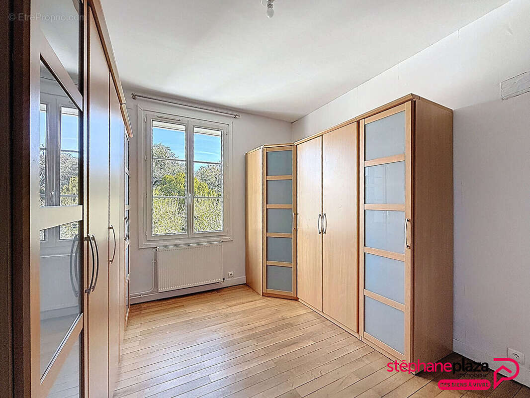 Maison 5 chambres avec grand garage et jardin - photo 6