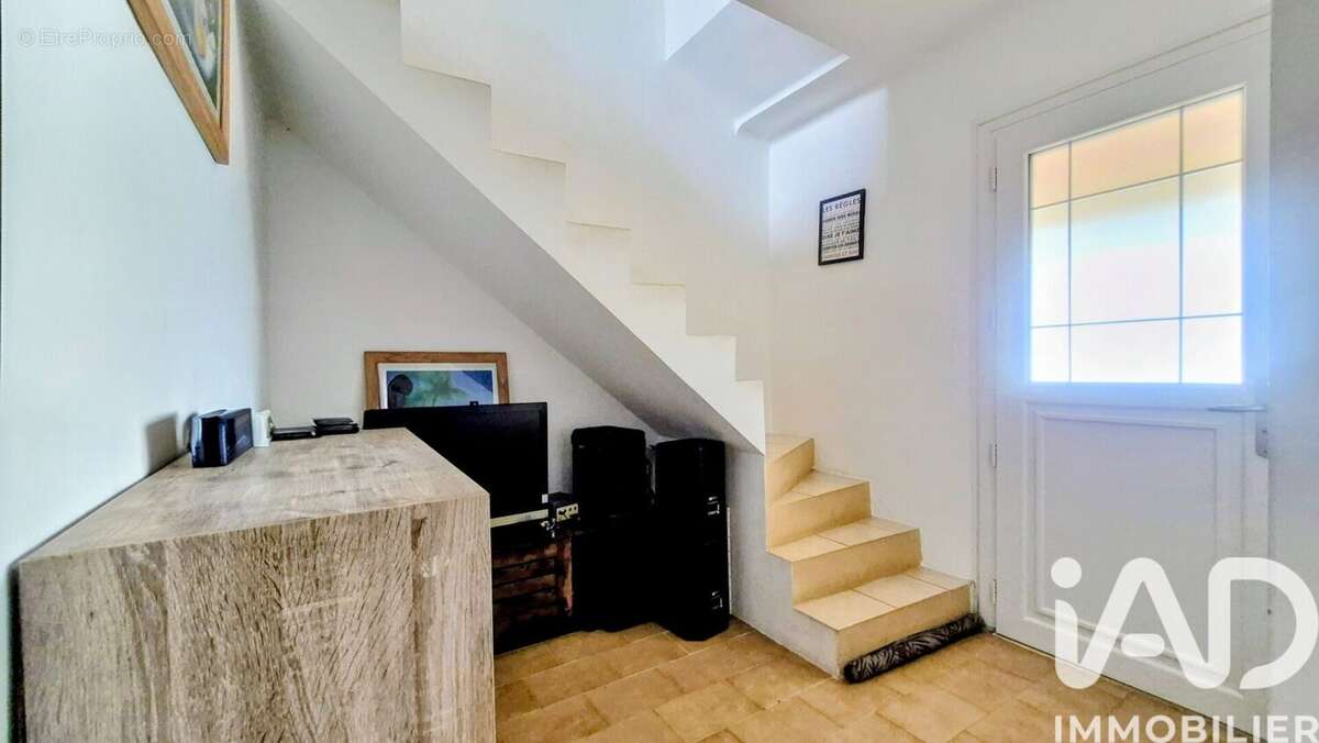 Photo 9 - Maison à VIDAUBAN