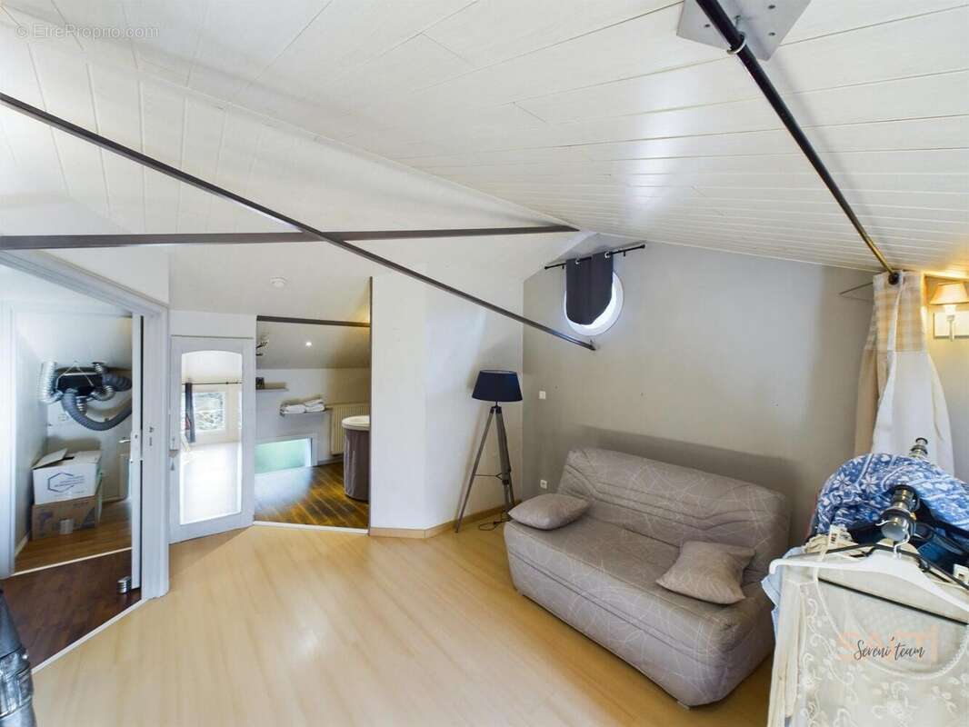 Photo 8 - Maison à POUZAUGES