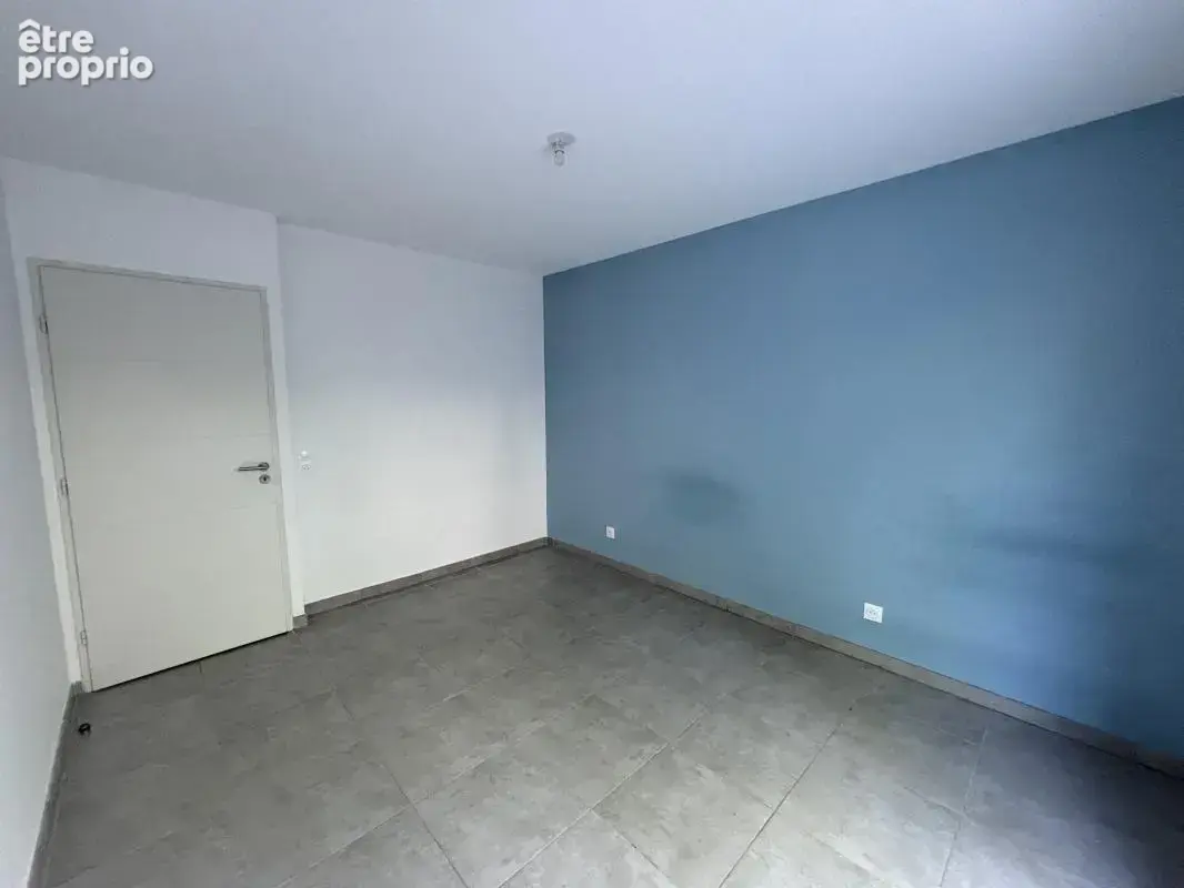 MARSEILLE 9ème - T4  jardin privatif 3 chambres - photo 10