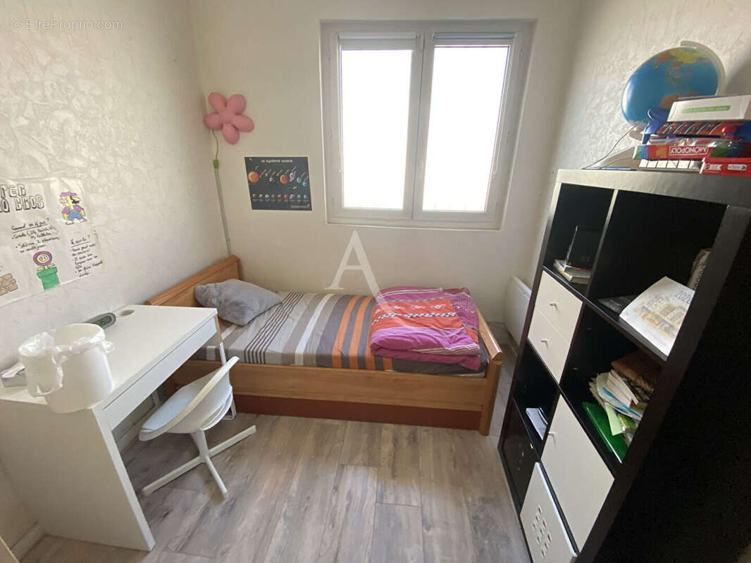 Maison Drancy 4 pièce(s) 80.73 m2 (105m2 au sol) en copropriété avec 100m2 terrain environ - photo 6