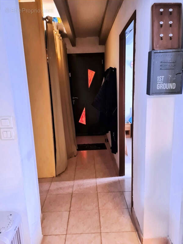 Appartement à ALES