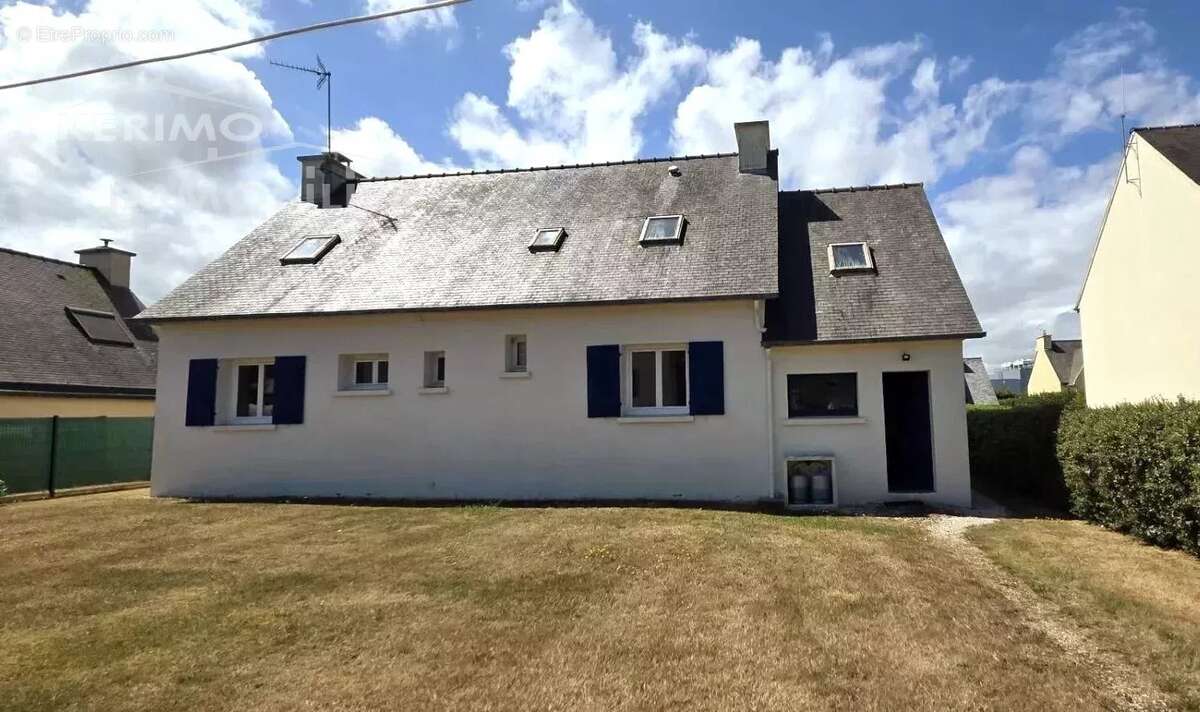 Maison 6 pièces 131 m² à vendre à Binic (22520) - photo 6