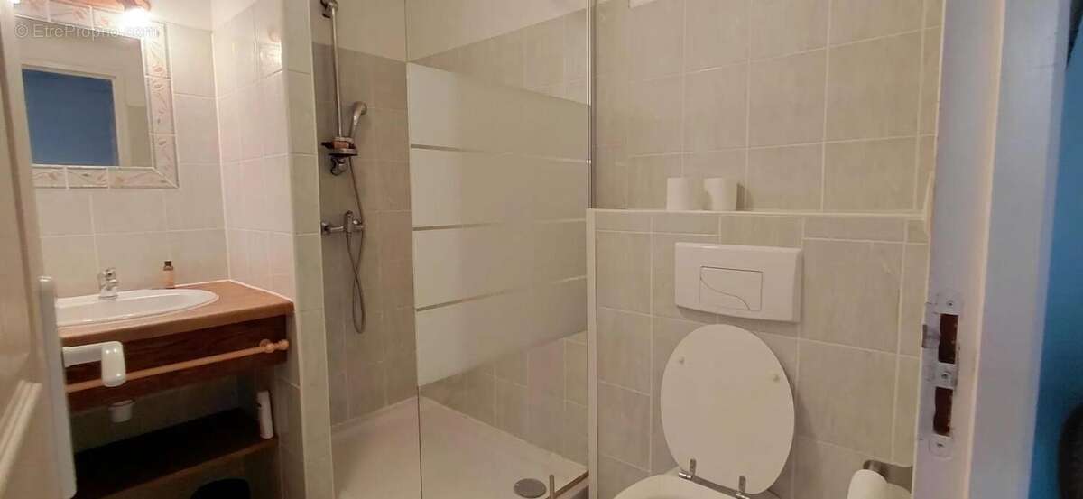 Maison à VALLERAUGUE