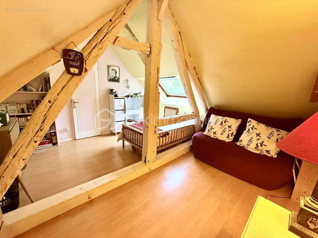 Maison à BERNEUIL-EN-BRAY