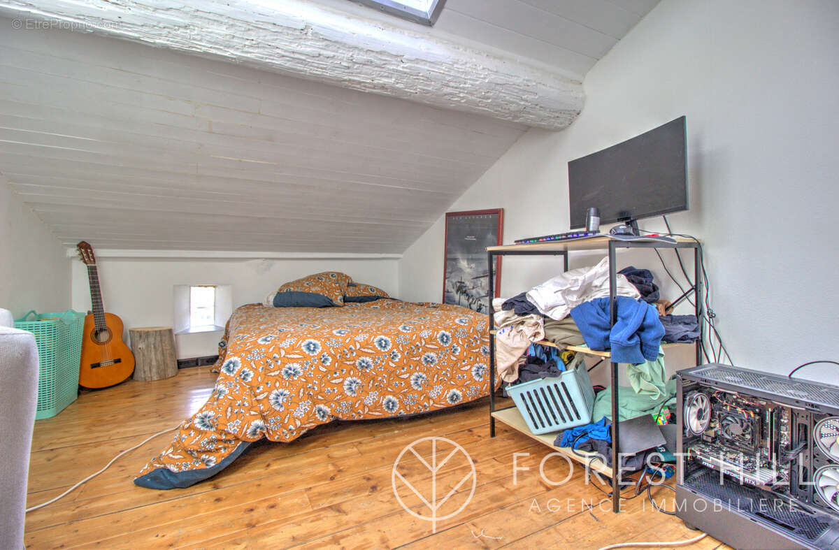 Appartement à CERET
