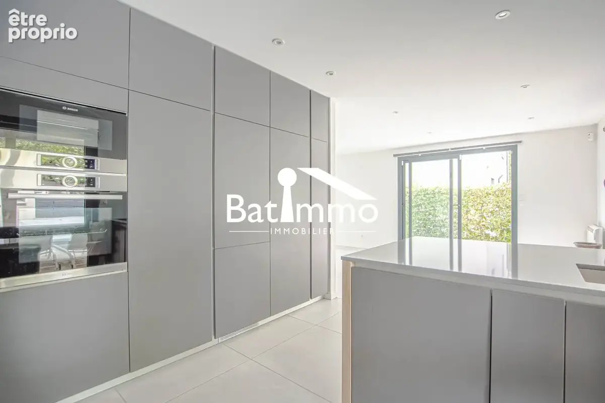 Maison 5 pièces 107 m² à vendre à Ars-Sur-Moselle (57130) - photo 3