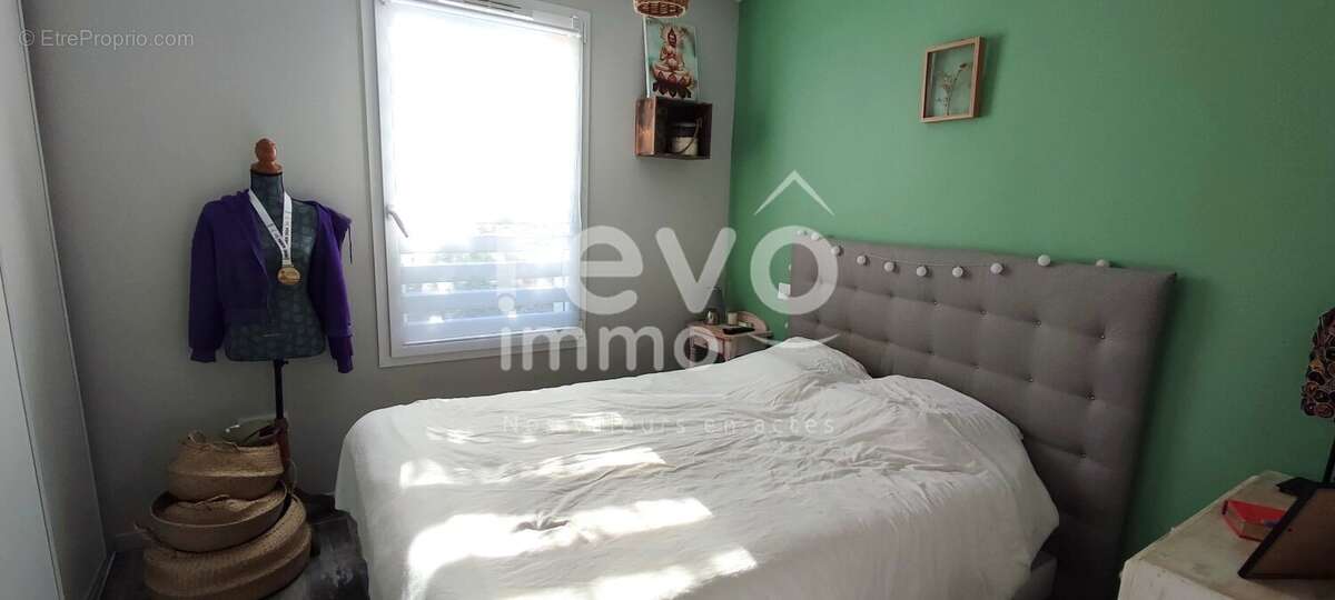 Maison à LES BROUZILS