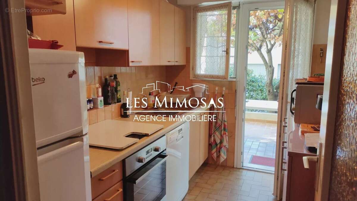 Appartement à FREJUS