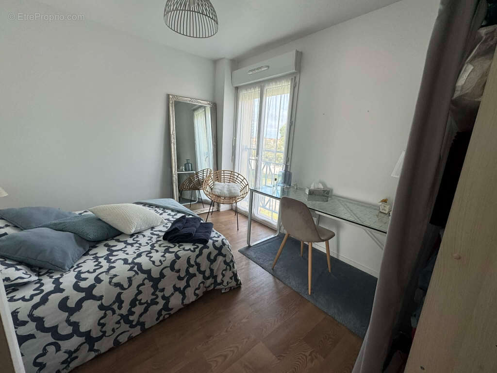 Maison à SAINT-GEORGES-DE-DIDONNE