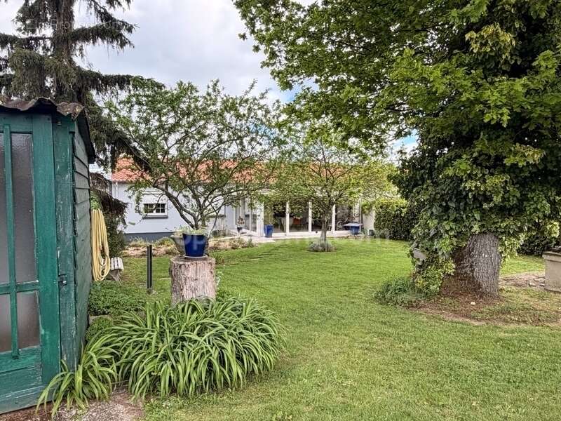 Maison à CHOLET