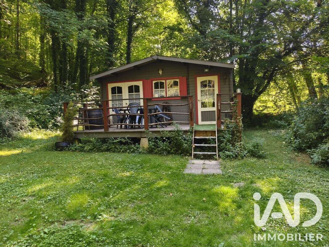 Terrain 4065 m² à Equennes-Eramecourt  - photo 5