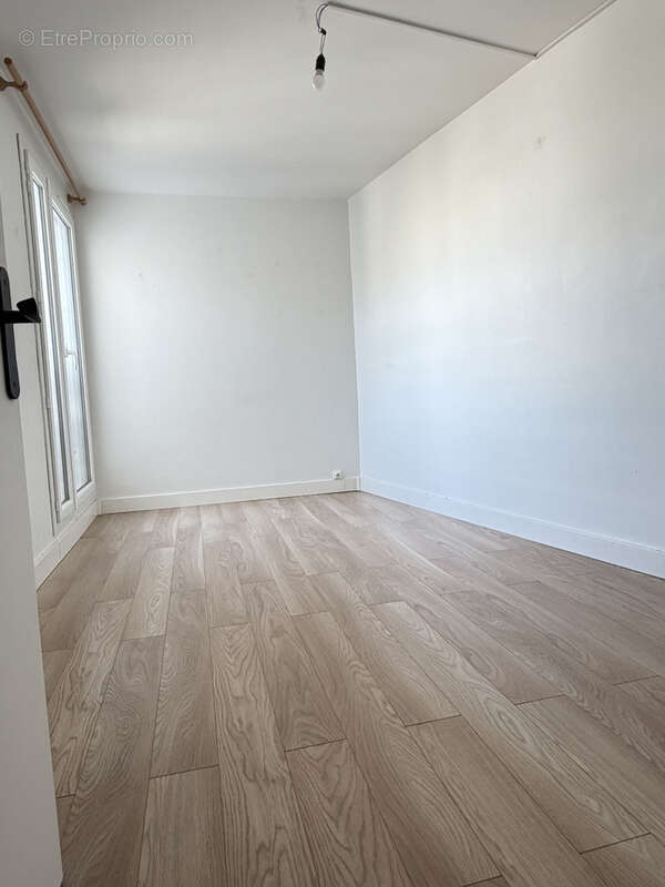 Appartement à GIF-SUR-YVETTE