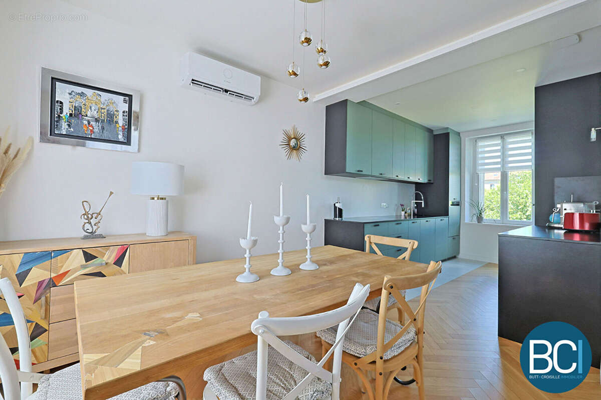 DOMMARTIN-LES-TOUL - Maison 5 pièces - 90m2 - photo 5