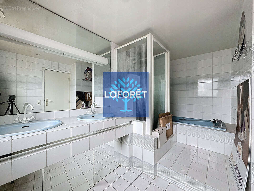 Appartement à ANZIN