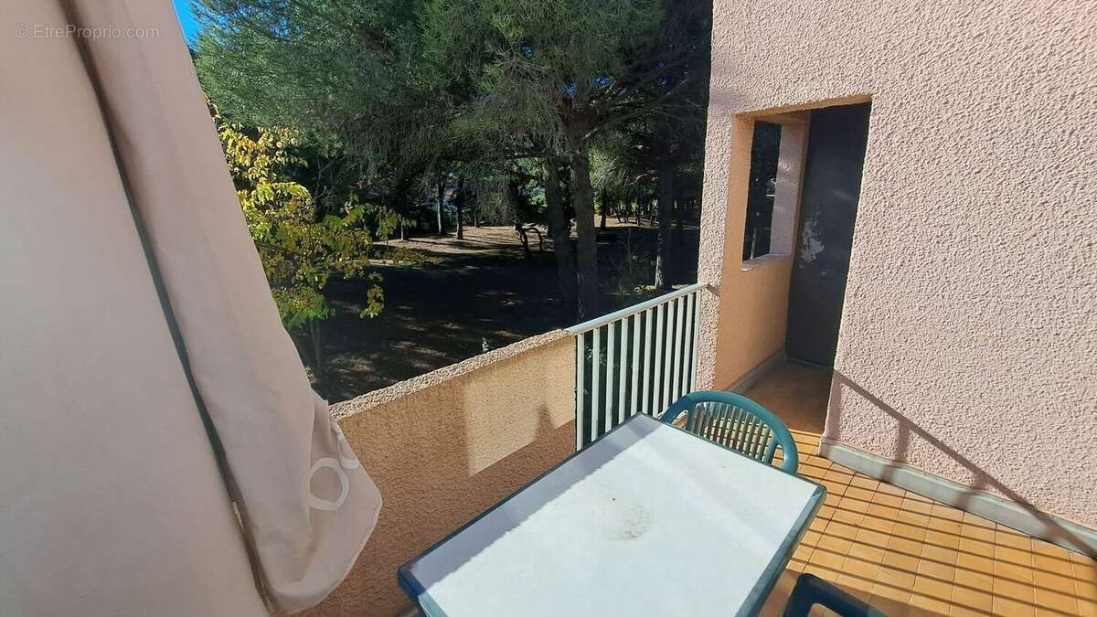 Appartement à AGDE