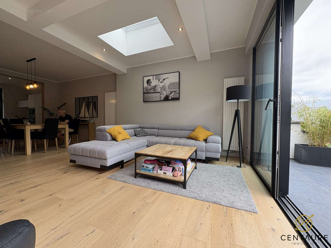 Maison 143 m² à Lambersart  - photo 3