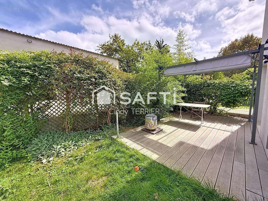 Photo 8 - Maison à CHARAVINES