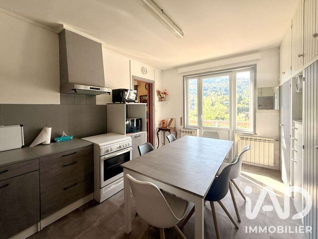Maison 122 m² à Cornimont  - photo 3