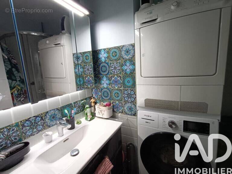 Photo 1 - Appartement à VICHY