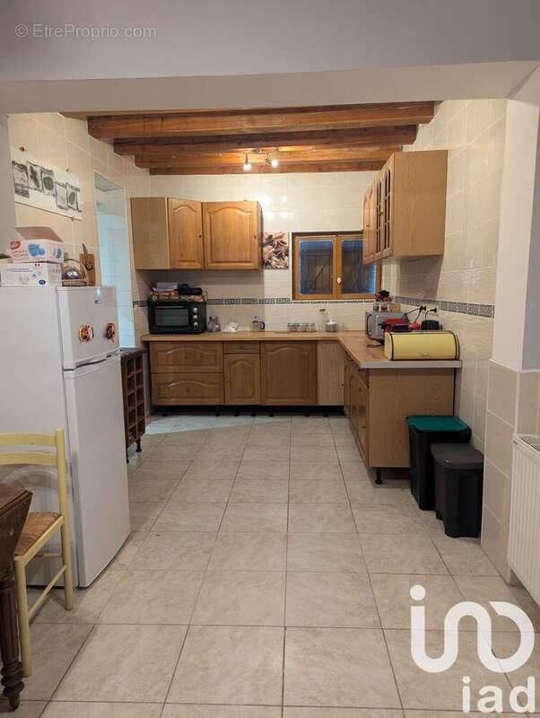 Photo 5 - Maison à PIERREFITTE-ES-BOIS