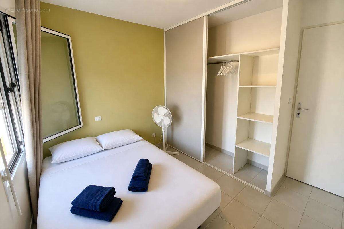 Appartement de 3 pièces de 64 m² situé à Avignon - photo 8